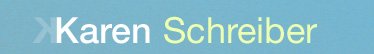 Karen Scheiber